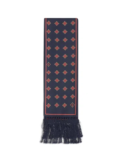 VALENTINO SILK SCARF