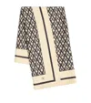 Valentino Garavani Toute La V Scarf