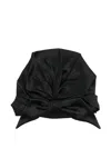 Valentino Silk Turban