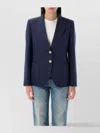 Valentino Garavani Women Single-breasted Jacket