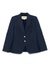 Valentino Garavani Women Single-breasted Jacket