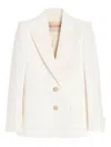 Valentino Single-breasted Blazer