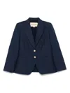 Valentino Garavani Women Single-breasted Jacket