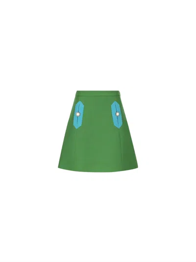Valentino Skirt