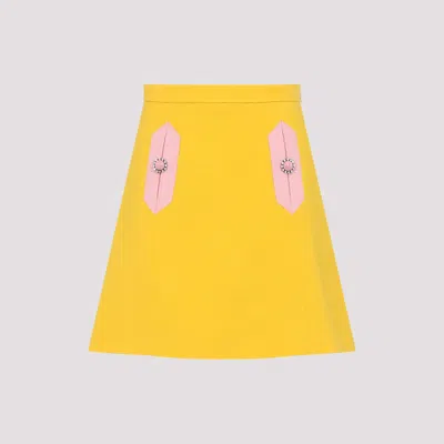 VALENTINO SKIRT