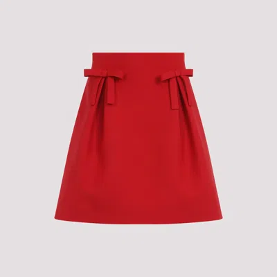 VALENTINO SKIRT