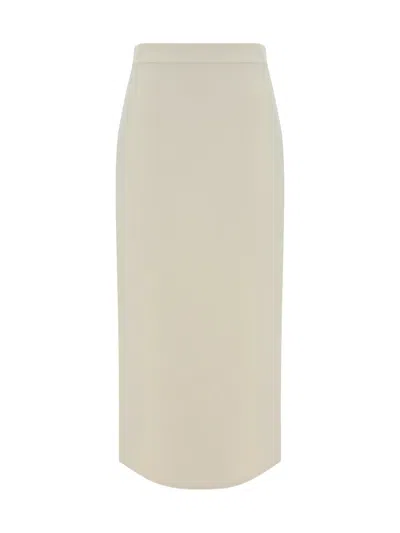 Valentino Skirts In White