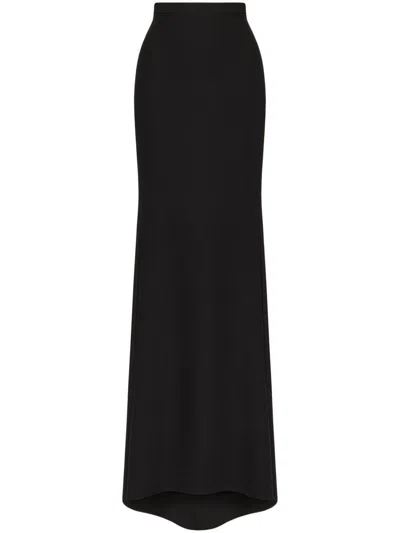 Valentino Skirts In Black