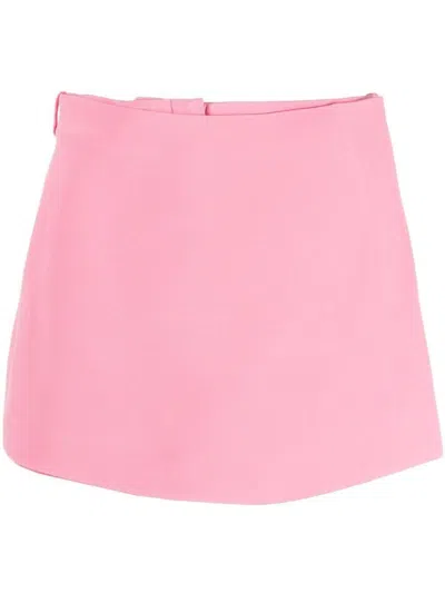 Valentino Skirts In Pink