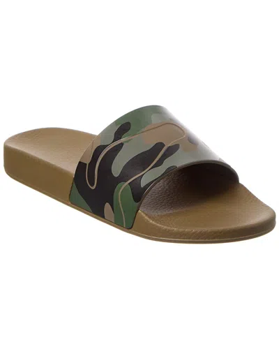 Valentino Garavani Valentino Slide