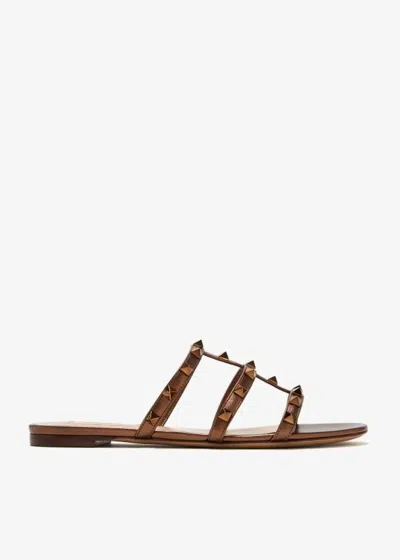 Valentino Garavani Valentino Slide Rockstud T. 05