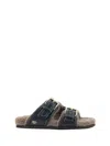 Valentino Fussfriend Sandals