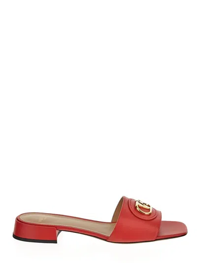 VALENTINO GARAVANI SLIDES WOMAN