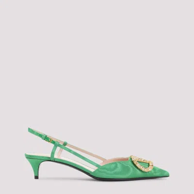 VALENTINO GARAVANI SLING BACK