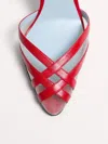 Valentino Slingback Pumps
