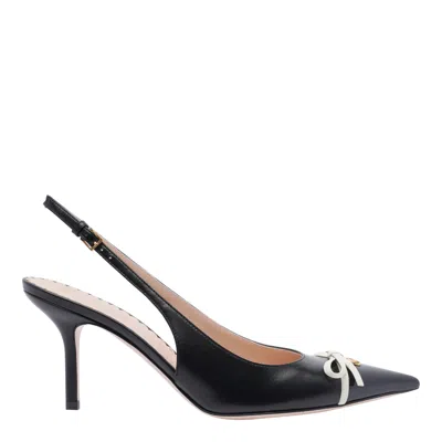 VALENTINO GARAVANI SLINGBACK BEPOINTY