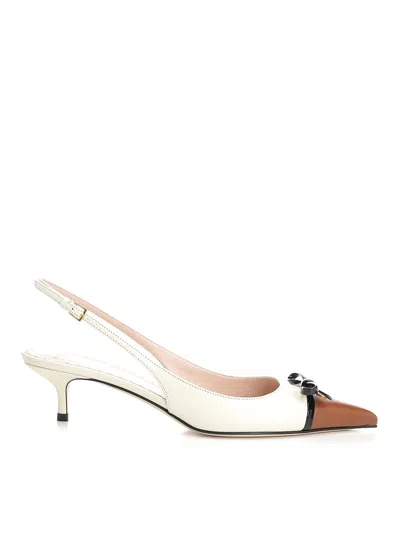 Valentino Garavani Zapatos De Salón - Multicolor