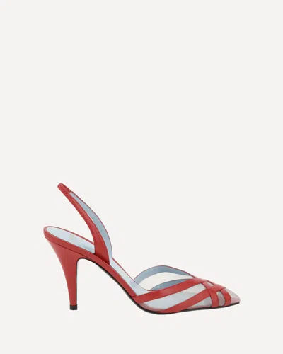 Valentino Garavani Slingback Pumps