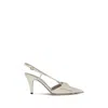 Valentino Slingback Pumps
