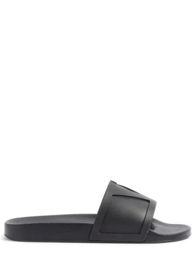VALENTINO GARAVANI SLIPPERS VALENTINO GARAVANI