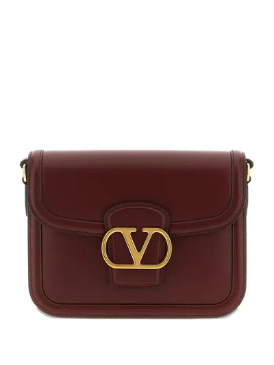 VALENTINO GARAVANI SMALL 9TO5 SHOULDER BAG