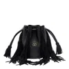 Valentino Small Bucket In Black