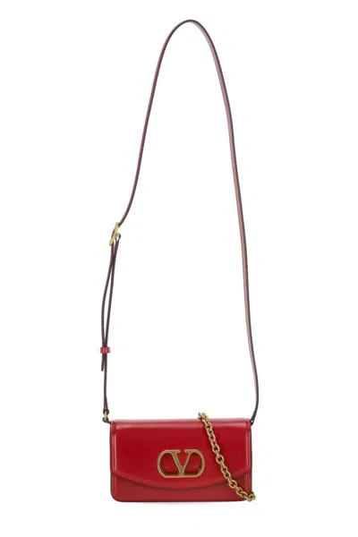 VALENTINO GARAVANI VALENTINO SMALL CLUTCH VAIN