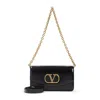 Valentino Small Clutch Vain