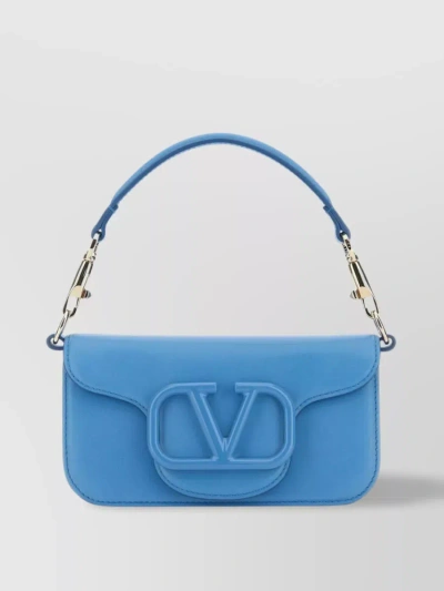 Valentino Garavani Borsa-tu Nd  Female In Blue