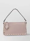 Valentino Small Rockstud Shoulder Bag