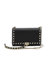 VALENTINO GARAVANI SMALL ROCKSTUD BAG