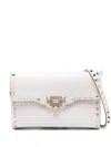 VALENTINO GARAVANI SMALL ROCKSTUD CROSS BODY BAG