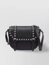 Valentino Small Rockstud Crossbody Bag Adaptable Strap