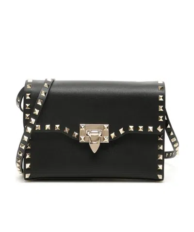 VALENTINO GARAVANI ROCKSTUD CROSSBODY BAG