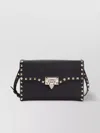 Valentino Small Rockstud Shoulder Bag