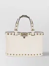 Valentino Mini Bag Rockstud In White