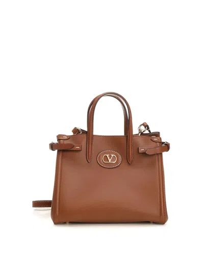 Valentino Garavani Small Shopping Bag