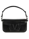 Valentino Women's Small Shoulder Bag In No Nero