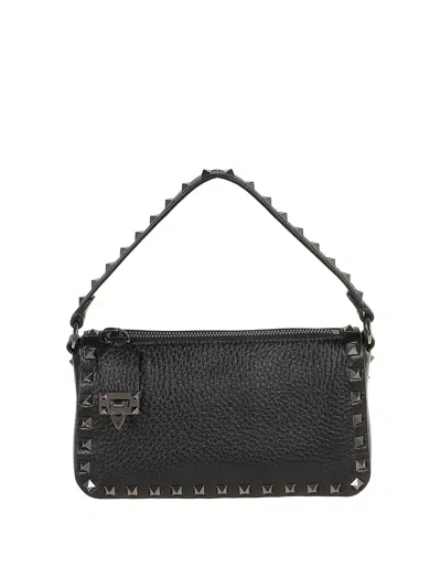 VALENTINO GARAVANI SMALL SHOULDER BAG | ROCKSTUD