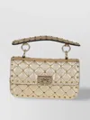 Valentino Small Shoulder Bag Rockstud Spike