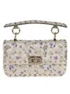 Valentino Small Shoulder Bag Rockstud Spike