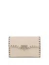 VALENTINO GARAVANI SMALL SHOULDER BAG | ROCKSTUD | VIT.ST.A