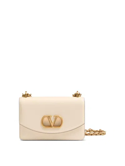 VALENTINO GARAVANI SMALL SHOULDER BAG VAIN