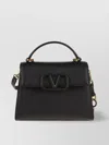 Valentino Small Top Handle Bag Vsling In Black