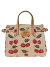 Valentino Small Tote Antibes