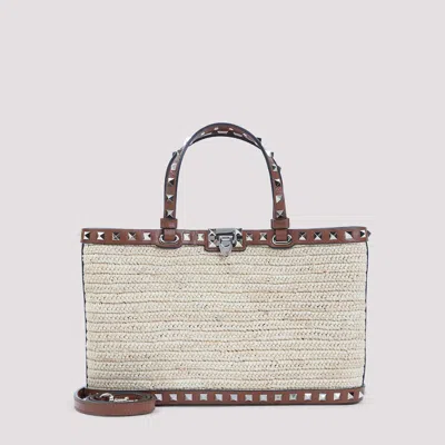 Valentino Garavani Small Tote Bag