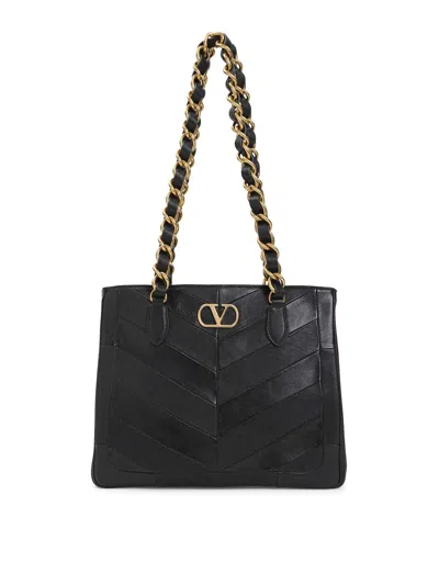VALENTINO GARAVANI SMALL TOTE