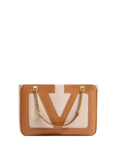 Valentino Garavani Valentino Small Tote Viva Superstar