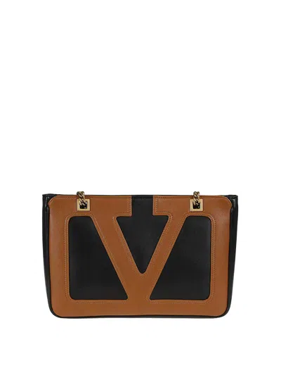Valentino Garavani Bolso Shopping - Negro