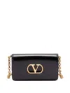 Valentino Small Vain Clutch Bag